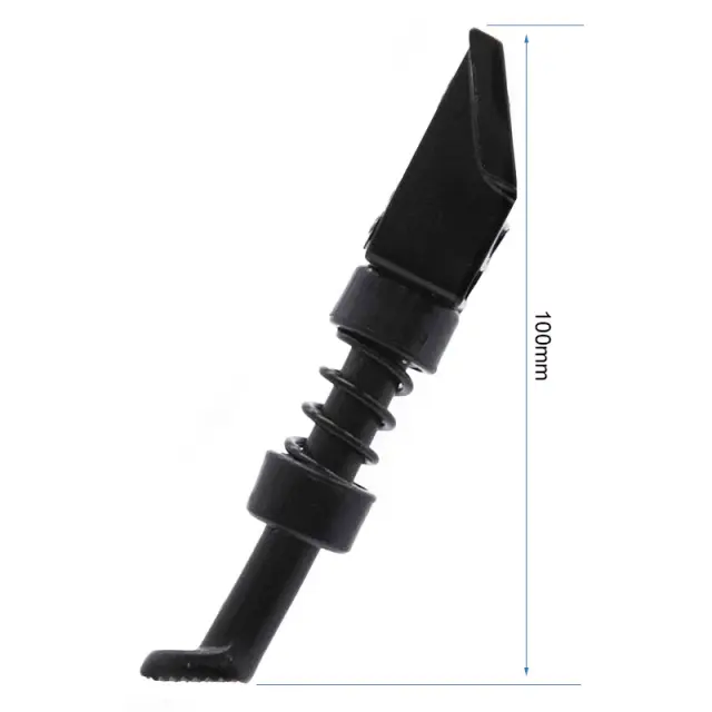 eWHEEL ΣΤΑΝΤ 150mm ΓΙΑ ΗΛΕΚΤΡΙΚΑ ΠΑΤΙΝΙΑ MCA-018