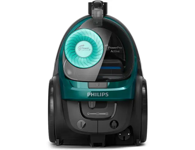 Ηλεκτρική σκούπα Philips 5000 Series FC9556/09 με ισχύ 900W και χωρητικότητα σκόνης 1.5L FC9556/09 3
