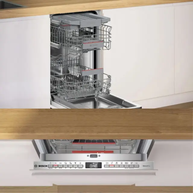 ΠΛΥΝΤΗΡΙΟ ΠΙΑΤΩΝ SPV4EMX30E BOSCH (B) 2