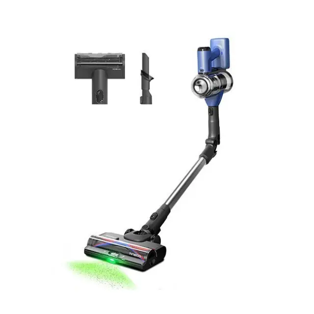 Tineco Σκούπα Stick Pure One S50 Pro Black / Blue (VS220500DE)