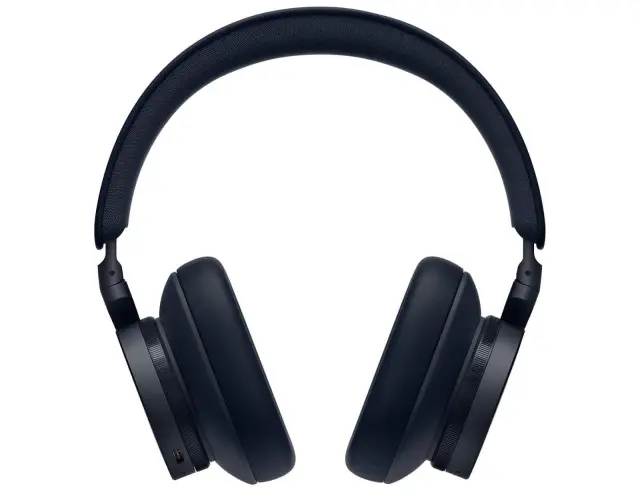 Headphones Beoplay H95 Bang & Olufsen - Bluetooth, 3.5mm, USB-C - Active Noice Cancellation - Navy 1266116 2