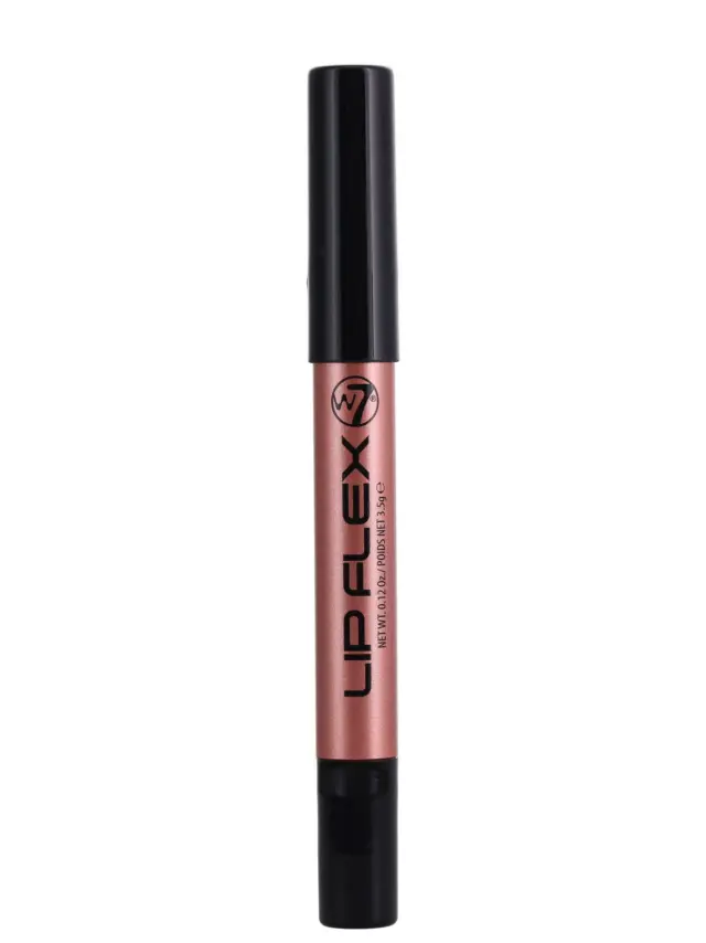 Lip Flex Lip Gloss Crayon Top Tier W7