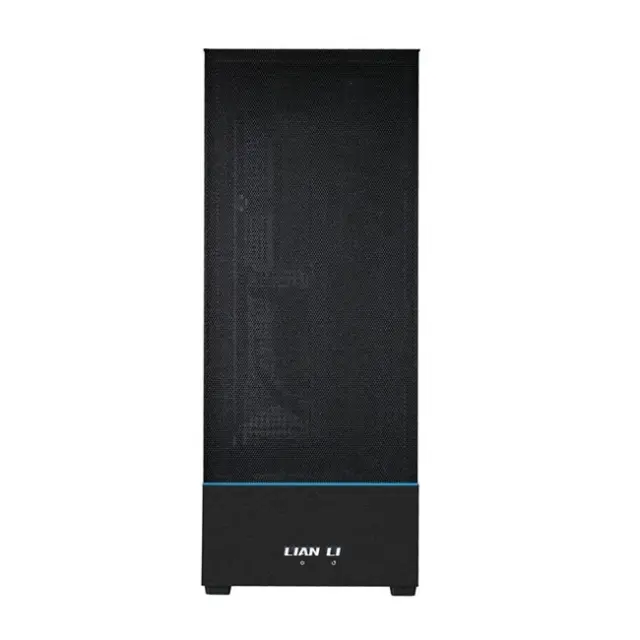 Lian Li PC Case SUP01 S Midi Tower Black (SUP01X) 3