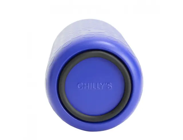 Μπουκάλι Θερμός Series 3 Soundwave Chilly's με χωρητικότητα 500ml και διατήρηση θερμοκρασίας 14h ζεστό / 36h κρύο - Rewind22880 2