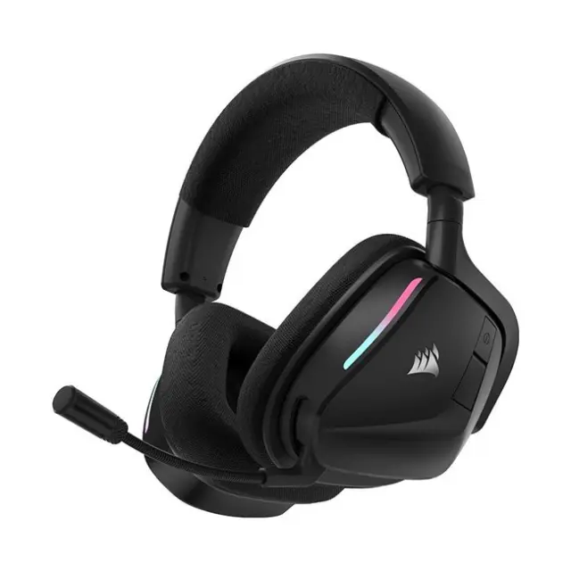 Corsair Gaming Headset Void Wireless V2 Black (CA-9011379-WW)