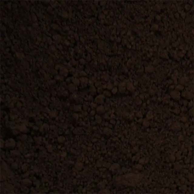 Sennelier Σκόνη Αγιογραφίας No 69 - Καφέ Van Dyke - 50gr (407)