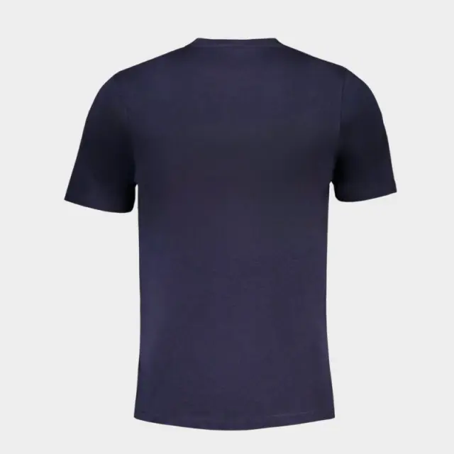 T-Shirt Gian Marco Venturi AU01415D Μπλε - 2XL 2