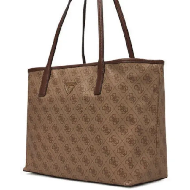 Τσάντα ώμου Victtoria 2 in 1 Tote Guess 2