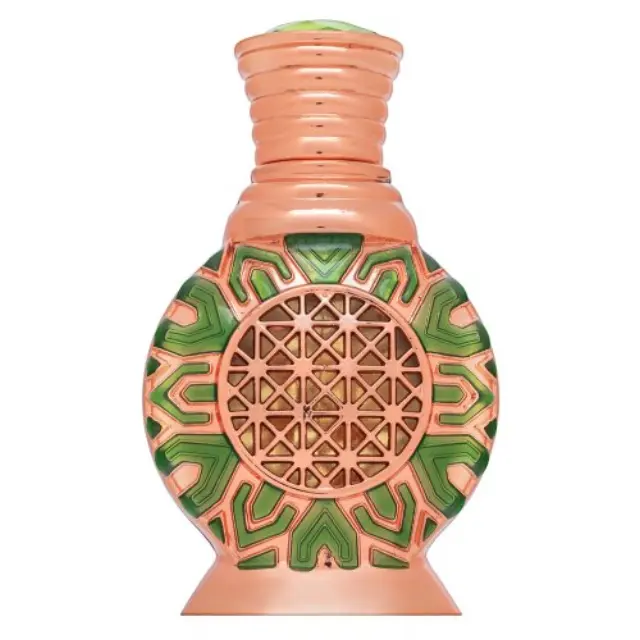 Al Haramain Desert Concentrated Perfumed Oil unisex 15 ml