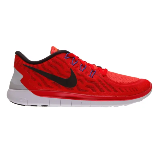 NIKE FREE 5.0 724382-601 - 43