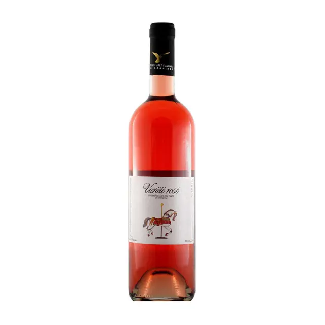 ΛΑΛΙΚΟΣ VARIETE ΡΟΖΕ 750ml