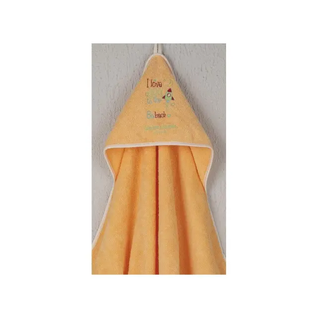 Pierre Cardin Bebe Des,122 Μπουρνούζι Κάπα