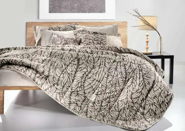 ΠΑΠΛΩΜΑΤΟΘΗΚΗ SIENNA 225X245 Guy Laroche