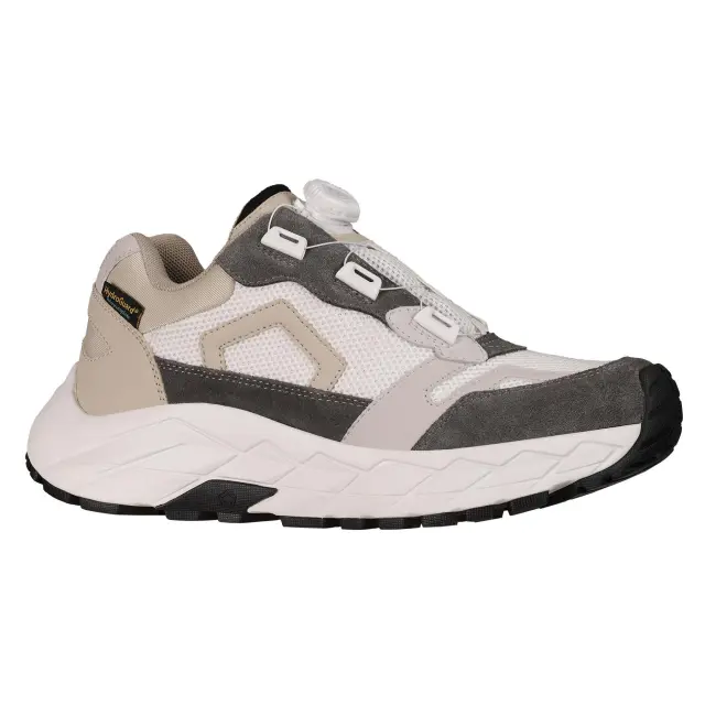 PYTHON SNEAKERS FREELOCK® EDITION K15066-FLK 135-PYTHON-WHITE