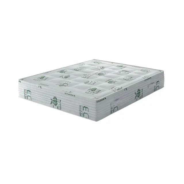 Chic Strom Eco Pure Anatomic Glamour / 170x200x30cm