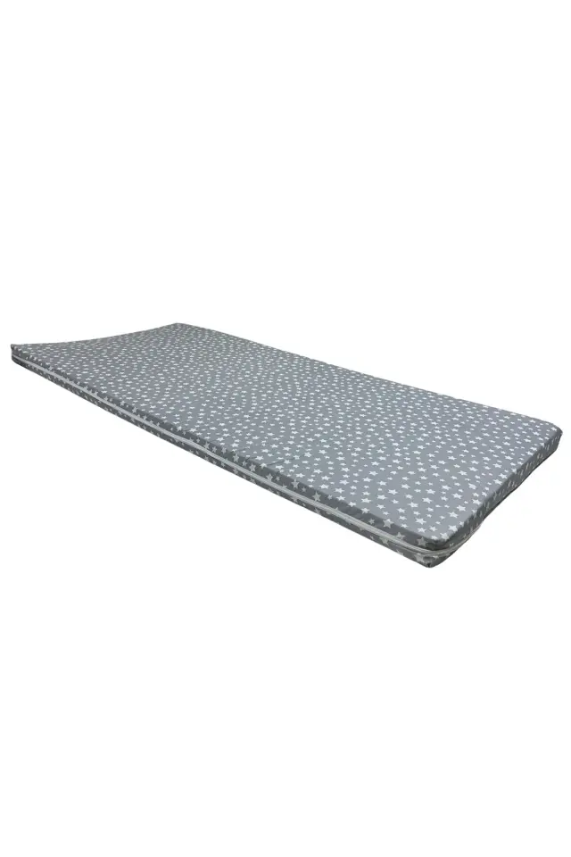 Stewehome Στρώμα αφρού για δάπεδο ή μπαλκόνι 180x70x6 cm 2