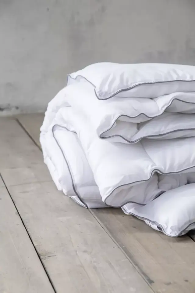 Nima Home Πάπλωμα 240x260 - Balance Λευκό