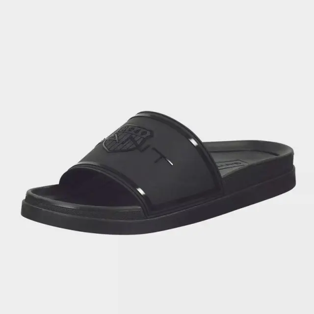 Παντόφλες Slides Gant Pierbay Sport Sandal 28609604-G00 Μαύρο - 41 2