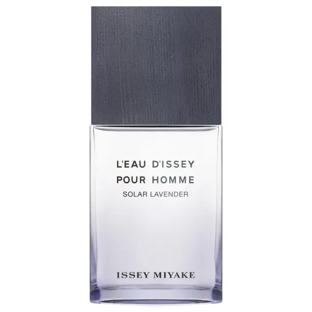 Issey Miyake L'Eau d'Issey pour Homme Solar Lavender Eau de Toilette Intense Ανδρικό Άρωμα 50ml