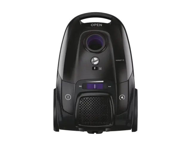 Ηλεκτρική σκούπα Hoover TXLZ72HM 011 με ισχύ 700W, χωρητικότητα 3.5L - Black 39002341 2