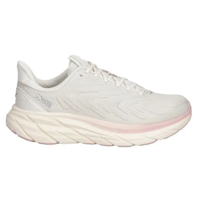 Hoka Women's Clifton UTL Εκρού 1176644-AWY (Hoka) - 40 ⅔