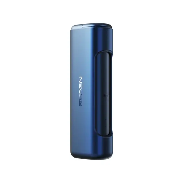Nexi Pro Pod Kit 1650mAh + 350mAh 2ml - Aspire - Blue Grey