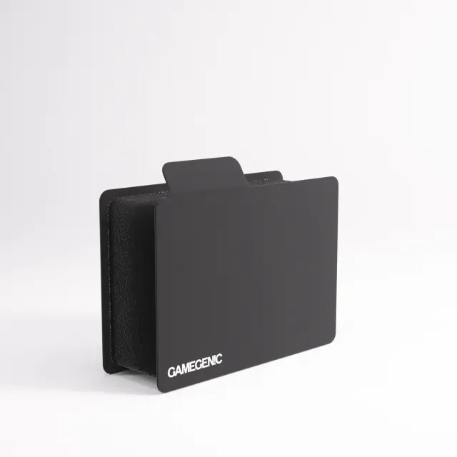Gamegenic - Sideloading Sizemorph Divider - Black
