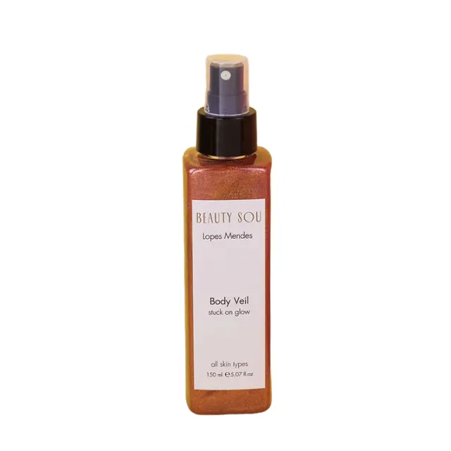 BEAUTY SOU LOPES MENDES BODY VEIL 150ML