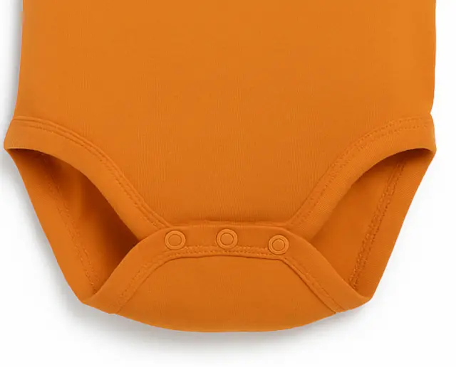 Κορμάκι Αμάνικο Lion Venere Orange 8000621 - 6 M (68cm) 3