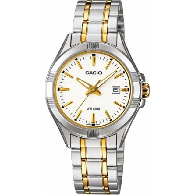 Casio Timeless LTP-1308SG-7AVDF