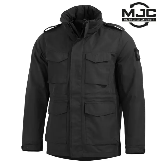 M65 3.0 FIELD JACKET K01009-3.0 01-Black