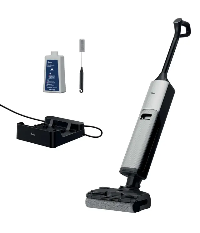 Hoover HW600 011 ULTRA CLEAN