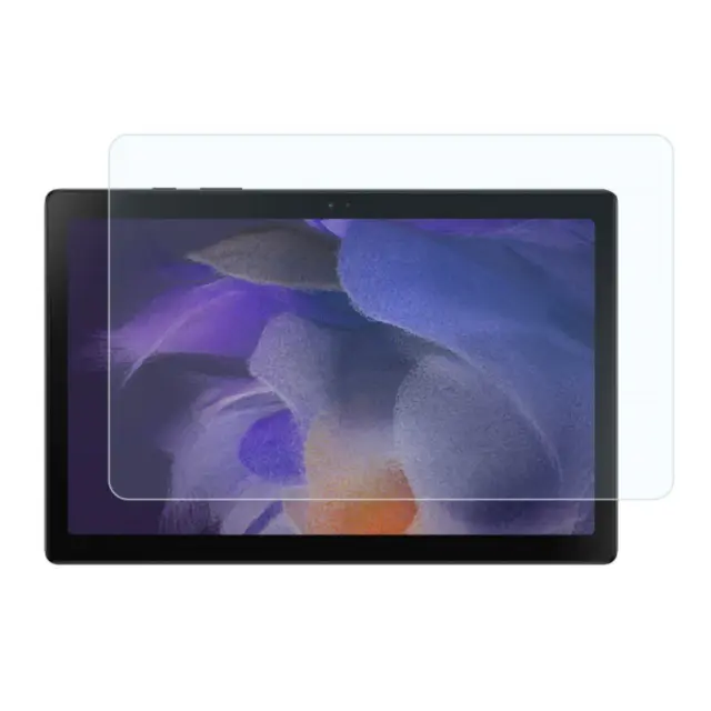 Tempered Glass Αντιχαρακτικό Τζάμι Προστασίας για Samsung Tab A8 10.5 X200/X205 OEM 2