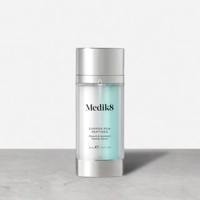 Medik8 Copper PCA Peptides Αντιρυτιδικός Ορός 30ml