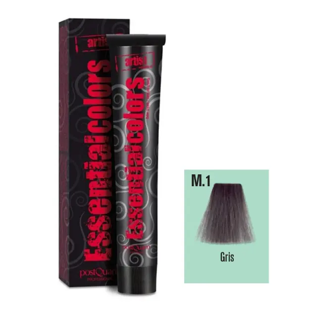 M-1 ESSENTIAL COLORS POSTQUAM 60ML