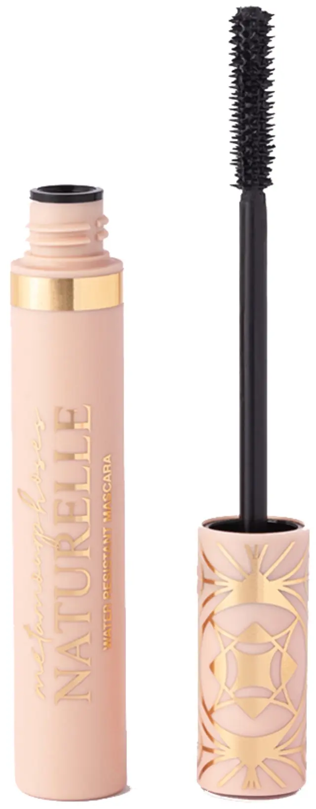 Vivienne Sabo Mascara Metamourphoses Naturelle - 01