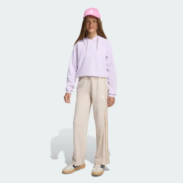 Adidas Glam Cropped Sweatshirt - 14-15 χρονών 2