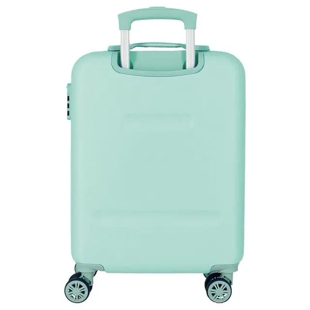 Disney Stitch cuddle me trolley cabin 8435692779699 3