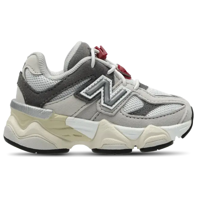 New Balance 9060 Kids IV9060GY - 25 1/2