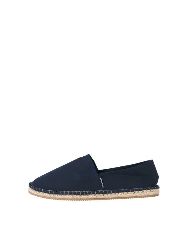JFWREGENT ESPADRILLE LN Navy Blazer