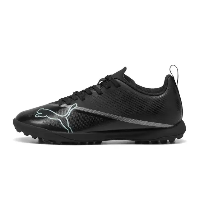 Puma Boy's Ultra 7 Play TT JR Μαύρο 109169-02 (Puma)