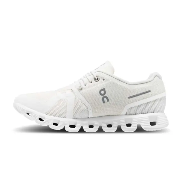 On Women's Cloud 5 Τριπλό Άσπρο 59.98373 (On) - 37 2
