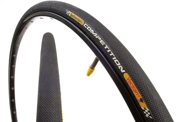 ΕΛΑΣΤΙΚΟ CONTINENTAL COMPETITION 28''x25mm 2