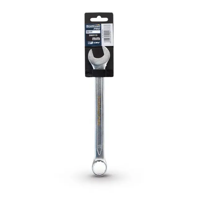Bormann Pro BHT7516 - Γερμανοπολύγωνο No.30, CRV, DIN3113 (047889) 3