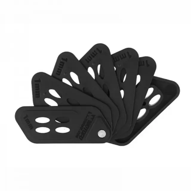 Wotofo Foldable Coil Trimming Tool
