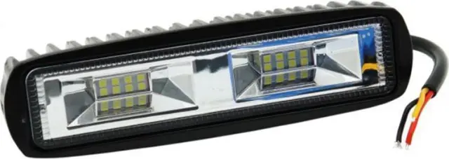 Rolinger Car Super Power 12/24V 18W 15cm