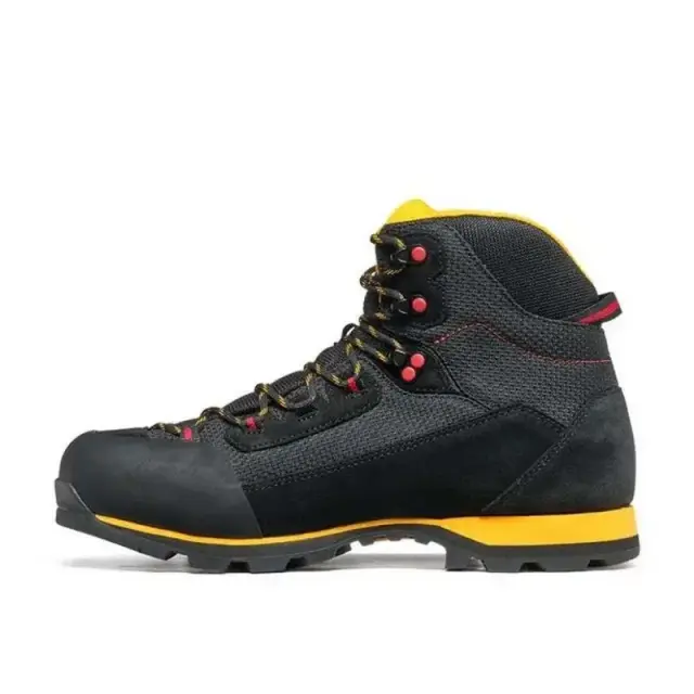 Garmont Lagorai II GTX Ορειβατικά Μποτάκια Black / Orange - 41 2