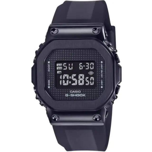 Casio G-Shock GM-S5600SB-1