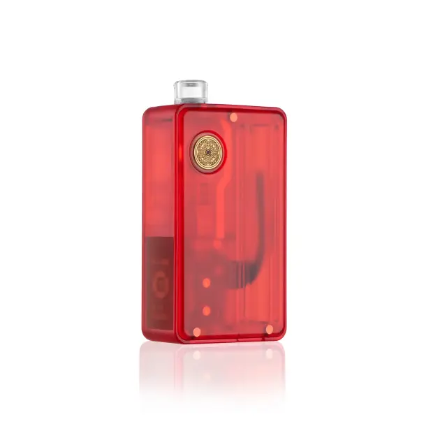 DotAIO V2 Lite 75W 2.7ml- Dotmod - Red