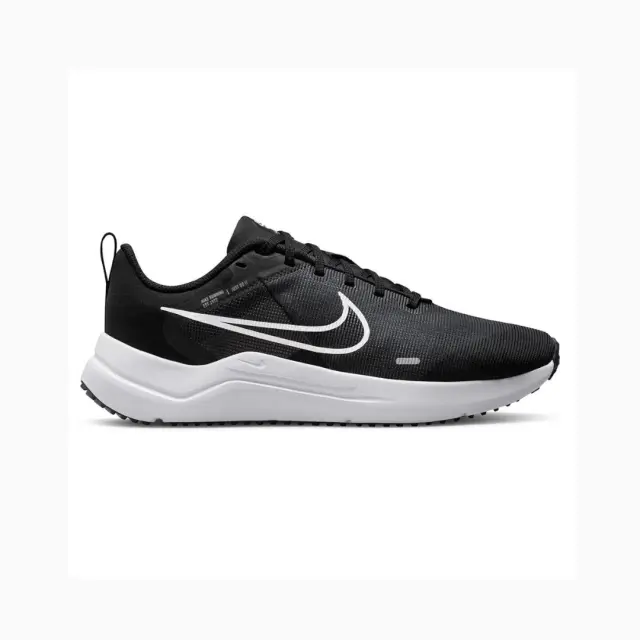 Nike Downshifter 12 DD9294-001 - 38
